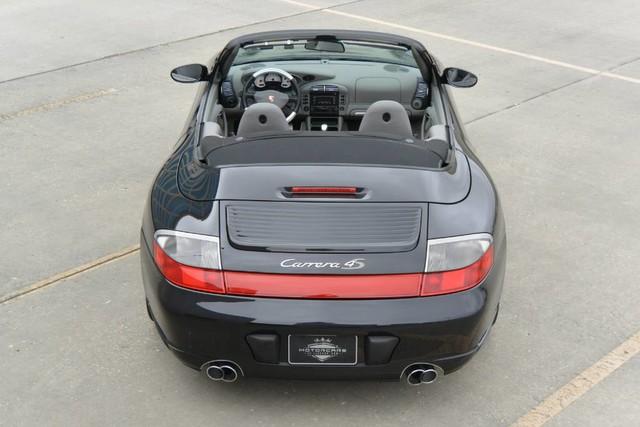 Used-2004-Porsche-911-Carrera-4S-Cabriolet-Jackson-MS