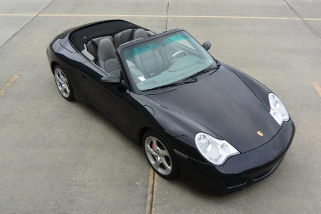 Used-2004-Porsche-911-Carrera-4S-Cabriolet-Jackson-MS