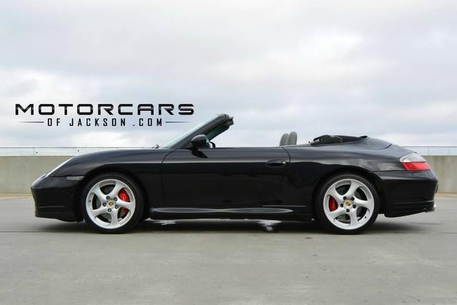 Used-2004-Porsche-911-Carrera-4S-Cabriolet-for-sale-Jackson-MS