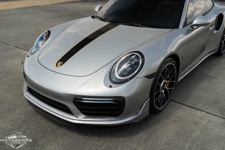 Used-2018-Porsche-911-Turbo-S-Jackson-MS