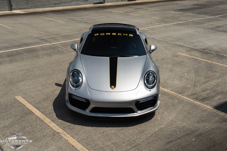 Used-2018-Porsche-911-Turbo-S-Jackson-MS