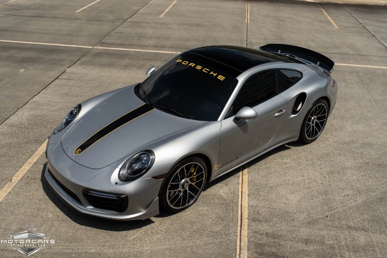 Used-2018-Porsche-911-Turbo-S-for-sale-Jackson-MS