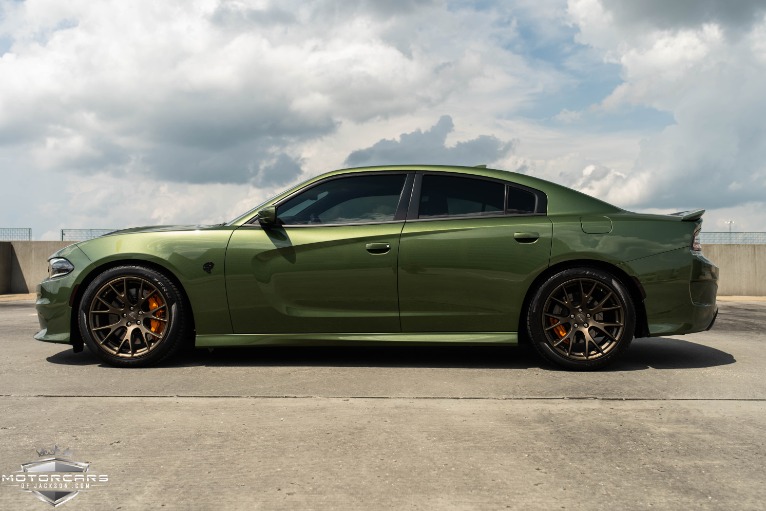 Used-2018-Dodge-Charger-SRT-Hellcat-Jackson-MS