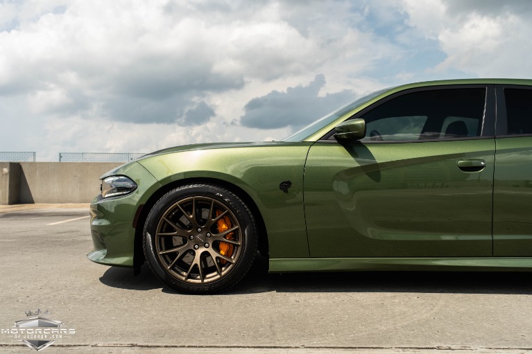 Used-2018-Dodge-Charger-SRT-Hellcat-Jackson-MS