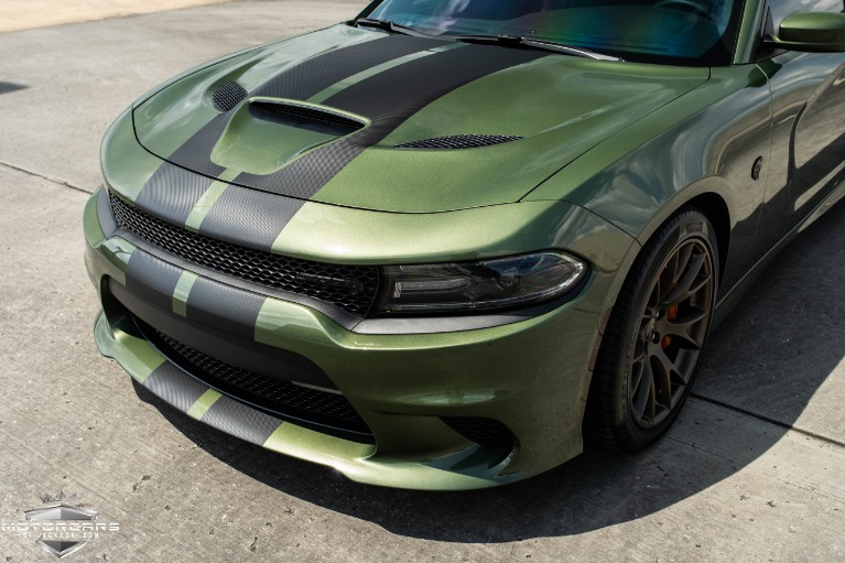 Used-2018-Dodge-Charger-SRT-Hellcat-Jackson-MS