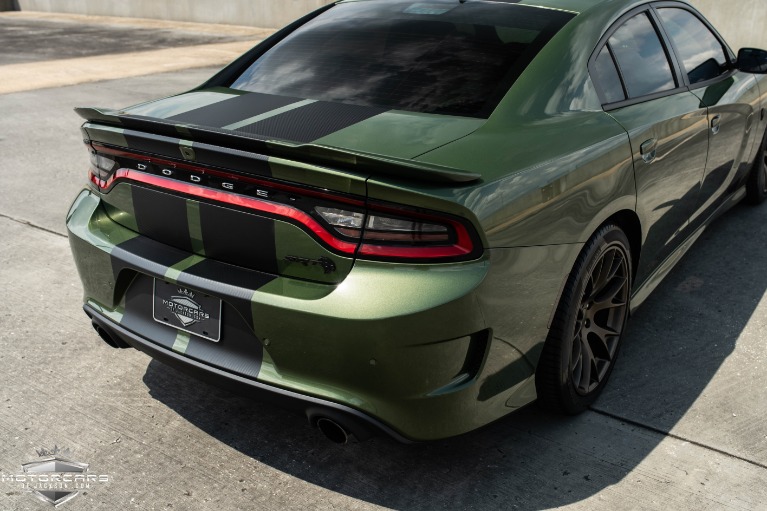 Used-2018-Dodge-Charger-SRT-Hellcat-Jackson-MS