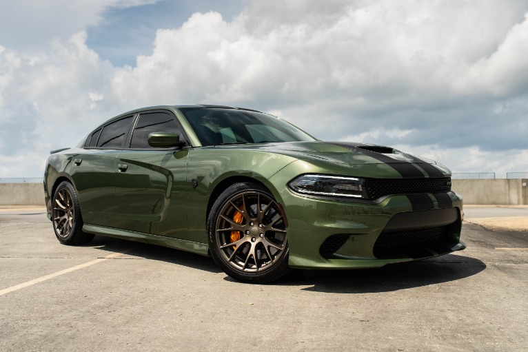 Used-2018-Dodge-Charger-SRT-Hellcat-Jackson-MS