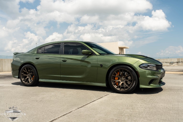 Used-2018-Dodge-Charger-SRT-Hellcat-Jackson-MS