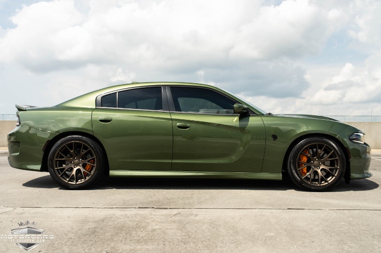 Used-2018-Dodge-Charger-SRT-Hellcat-Jackson-MS