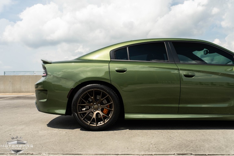 Used-2018-Dodge-Charger-SRT-Hellcat-Jackson-MS