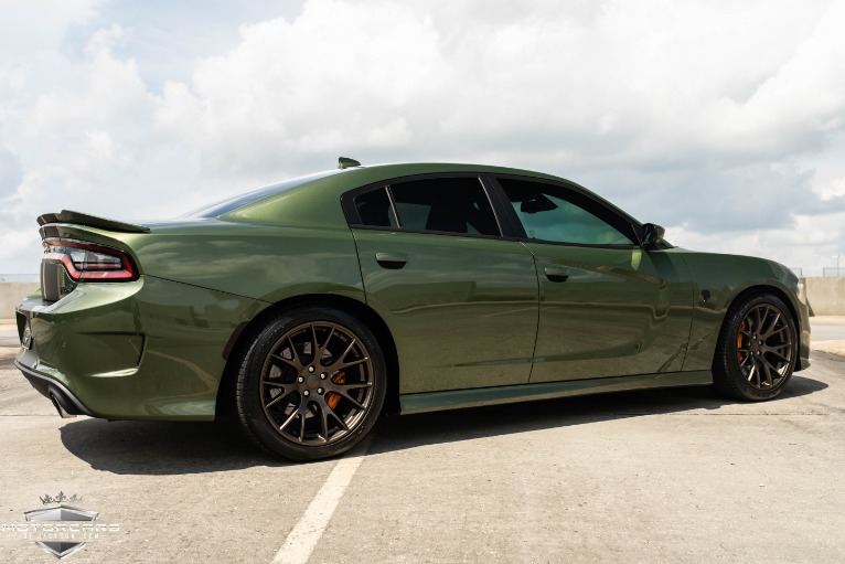 Used-2018-Dodge-Charger-SRT-Hellcat-Jackson-MS