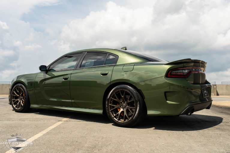 Used-2018-Dodge-Charger-SRT-Hellcat-Jackson-MS