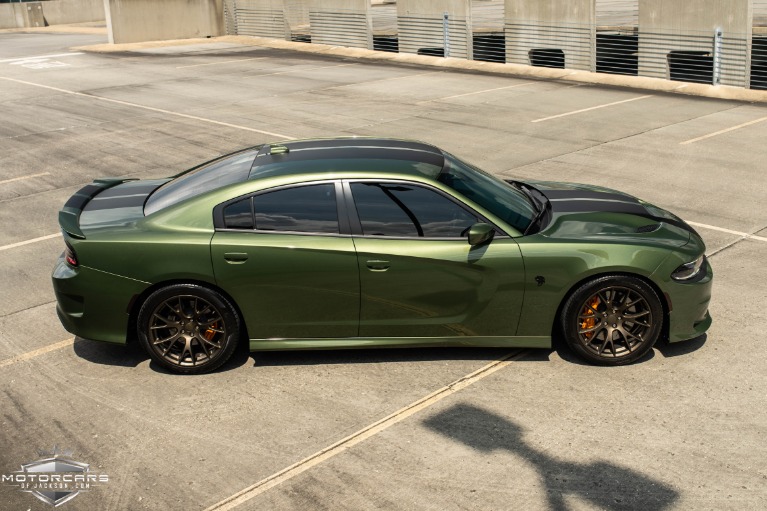 Used-2018-Dodge-Charger-SRT-Hellcat-for-sale-Jackson-MS