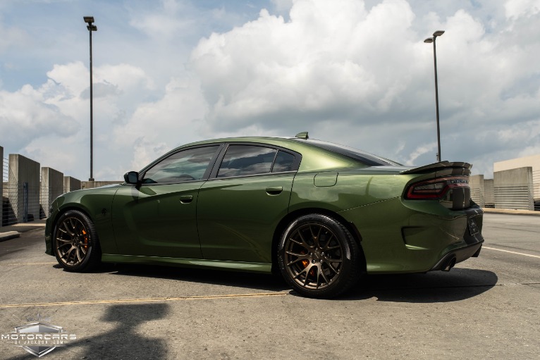 Used-2018-Dodge-Charger-SRT-Hellcat-Jackson-MS