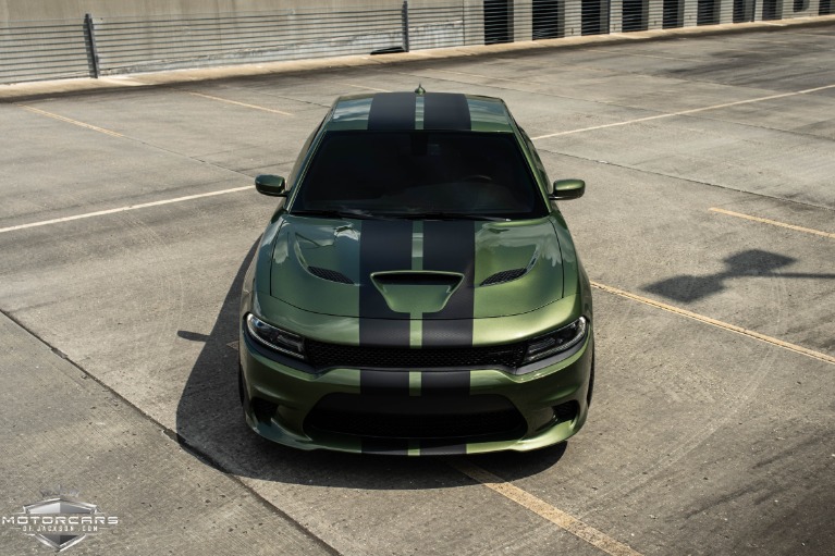 Used-2018-Dodge-Charger-SRT-Hellcat-Jackson-MS