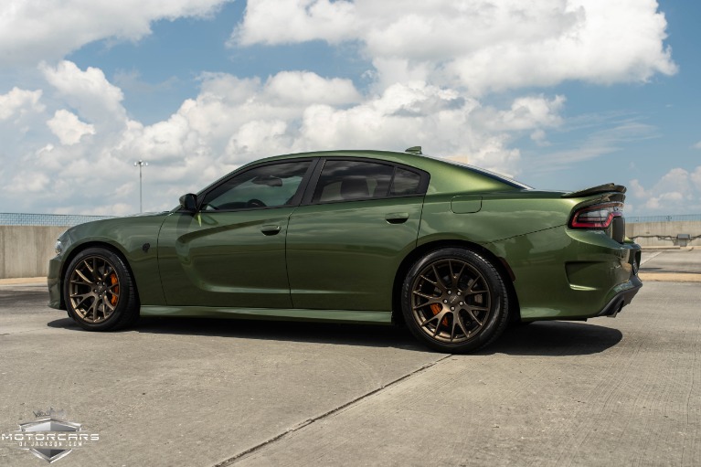 Used-2018-Dodge-Charger-SRT-Hellcat-Jackson-MS