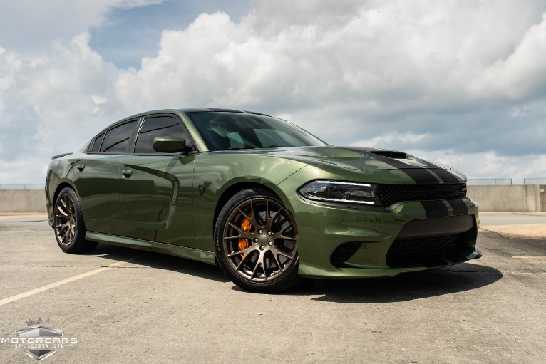 Used-2018-Dodge-Charger-SRT-Hellcat-for-sale-Jackson-MS