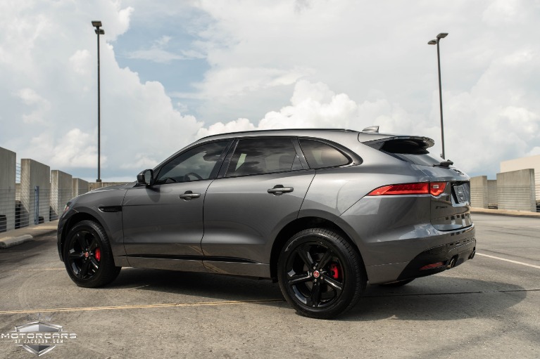 Used-2019-Jaguar-F-PACE-S-Jackson-MS