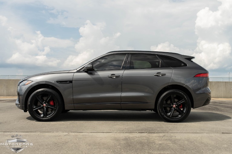 Used-2019-Jaguar-F-PACE-S-for-sale-Jackson-MS