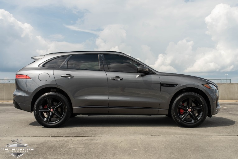 Used-2019-Jaguar-F-PACE-S-Jackson-MS