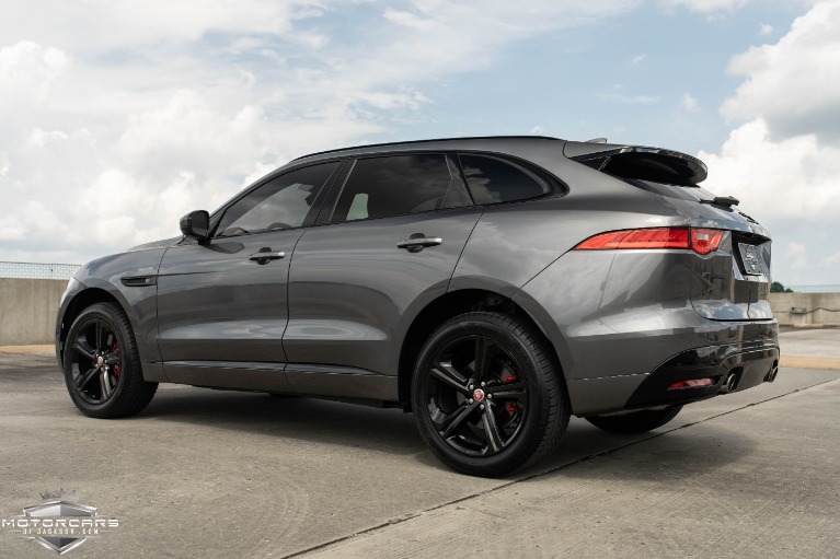 Used-2019-Jaguar-F-PACE-S-Jackson-MS