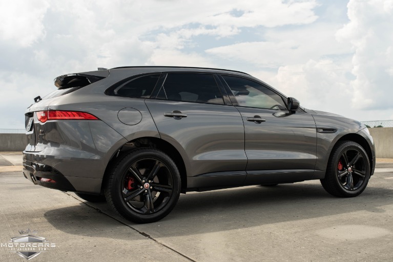 Used-2019-Jaguar-F-PACE-S-for-sale-Jackson-MS