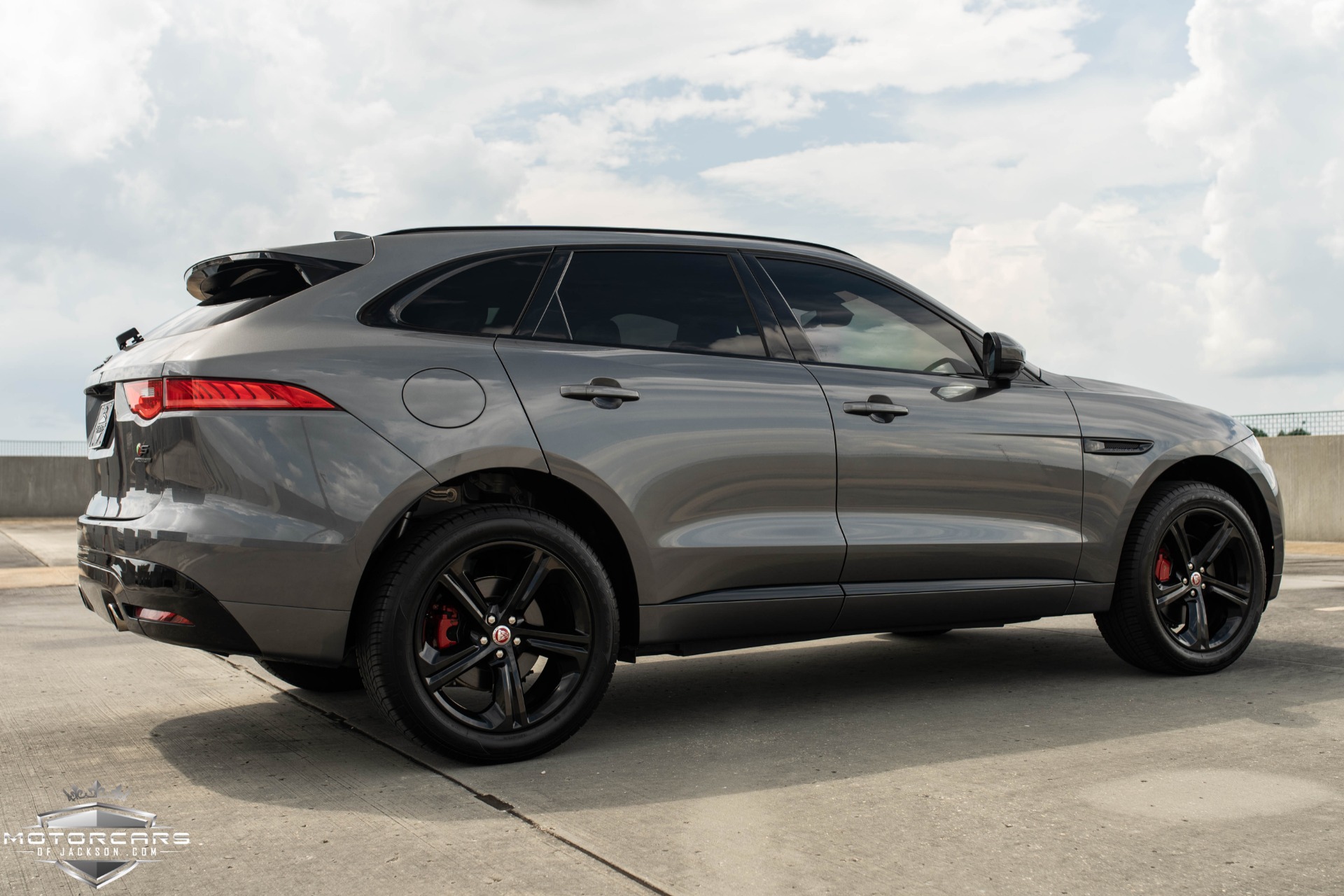 2019 Jaguar F-PACE S Stock # KA354824 for sale near ...