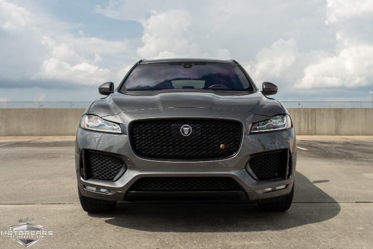 Used-2019-Jaguar-F-PACE-S-Jackson-MS