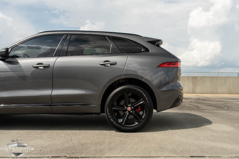 Used-2019-Jaguar-F-PACE-S-Jackson-MS