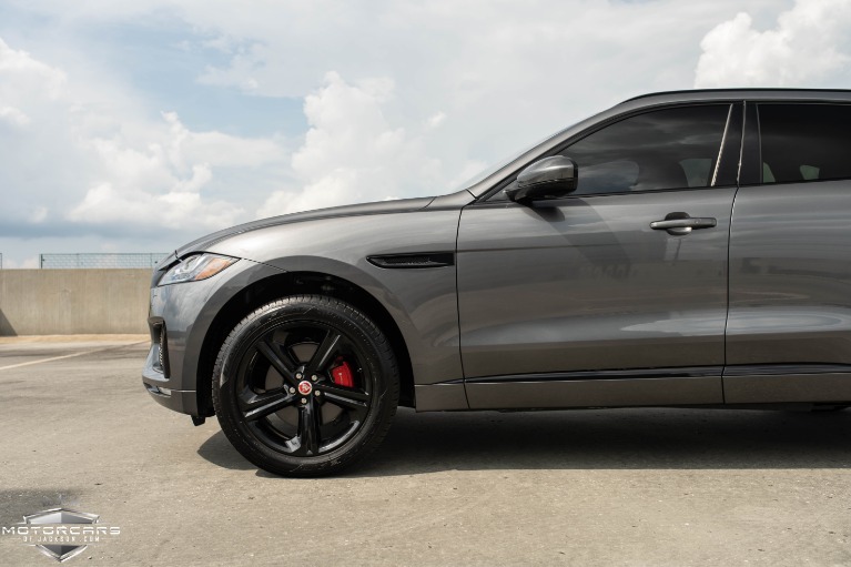 Used-2019-Jaguar-F-PACE-S-for-sale-Jackson-MS