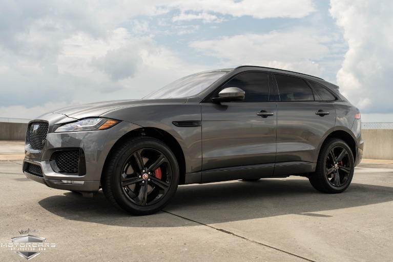 Used-2019-Jaguar-F-PACE-S-Jackson-MS