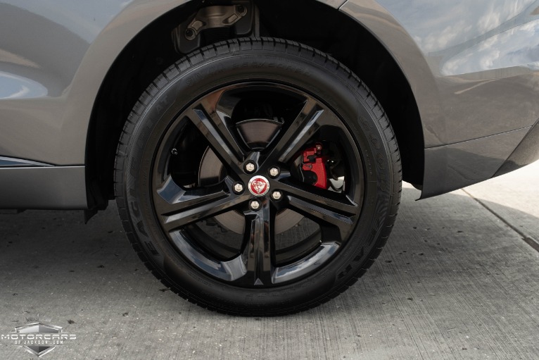 Used-2019-Jaguar-F-PACE-S-Jackson-MS