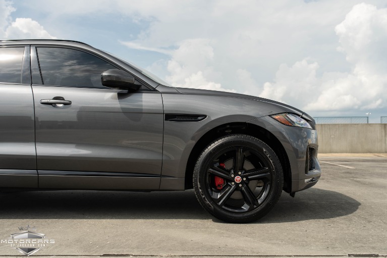 Used-2019-Jaguar-F-PACE-S-for-sale-Jackson-MS