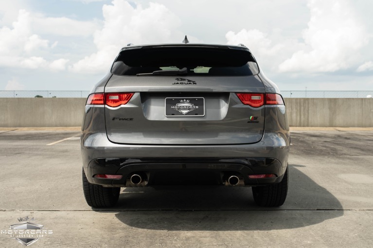 Used-2019-Jaguar-F-PACE-S-for-sale-Jackson-MS