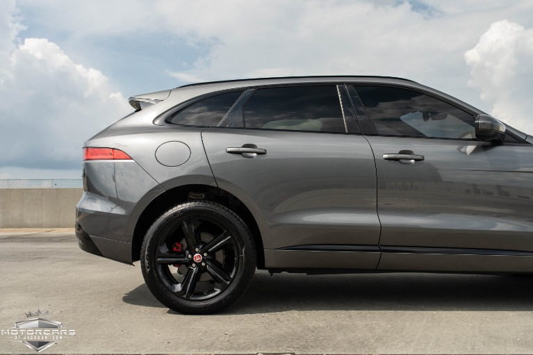 Used-2019-Jaguar-F-PACE-S-Jackson-MS