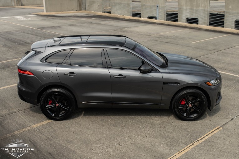 Used-2019-Jaguar-F-PACE-S-for-sale-Jackson-MS