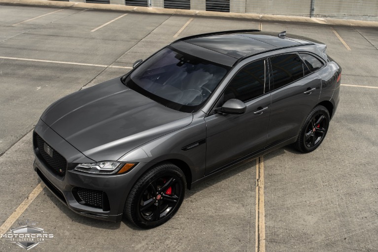 Used-2019-Jaguar-F-PACE-S-for-sale-Jackson-MS