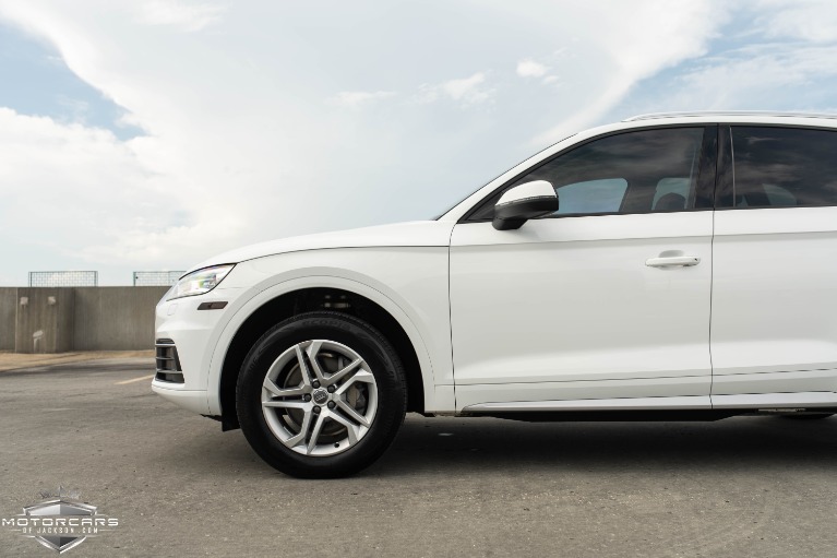 Used-2018-Audi-Q5-Premium-for-sale-Jackson-MS