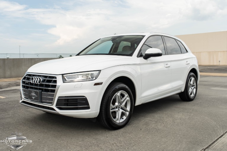 Used-2018-Audi-Q5-Premium-Jackson-MS