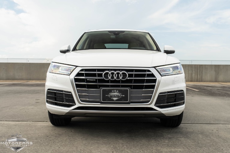 Used-2018-Audi-Q5-Premium-for-sale-Jackson-MS