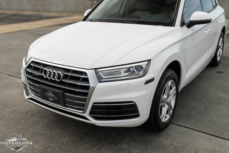 Used-2018-Audi-Q5-Premium-Jackson-MS