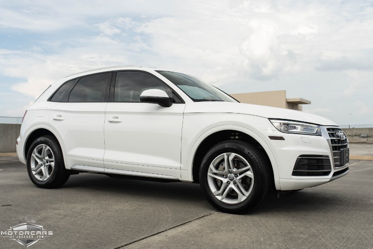 Used-2018-Audi-Q5-Premium-Jackson-MS