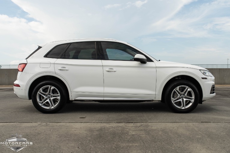 Used-2018-Audi-Q5-Premium-Jackson-MS