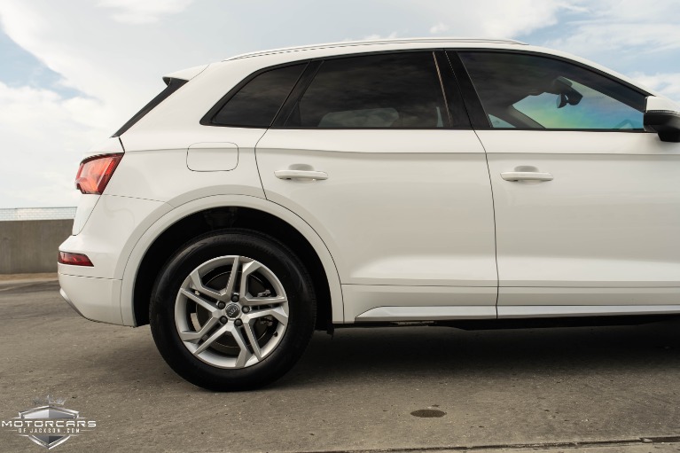 Used-2018-Audi-Q5-Premium-Jackson-MS