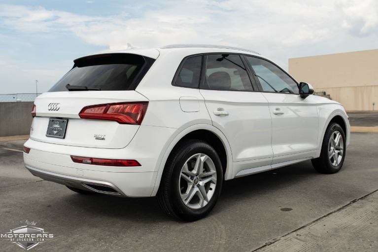 Used-2018-Audi-Q5-Premium-for-sale-Jackson-MS