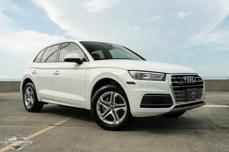 Used-2018-Audi-Q5-Premium-Jackson-MS