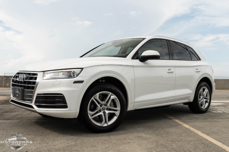 Used-2018-Audi-Q5-Premium-Jackson-MS