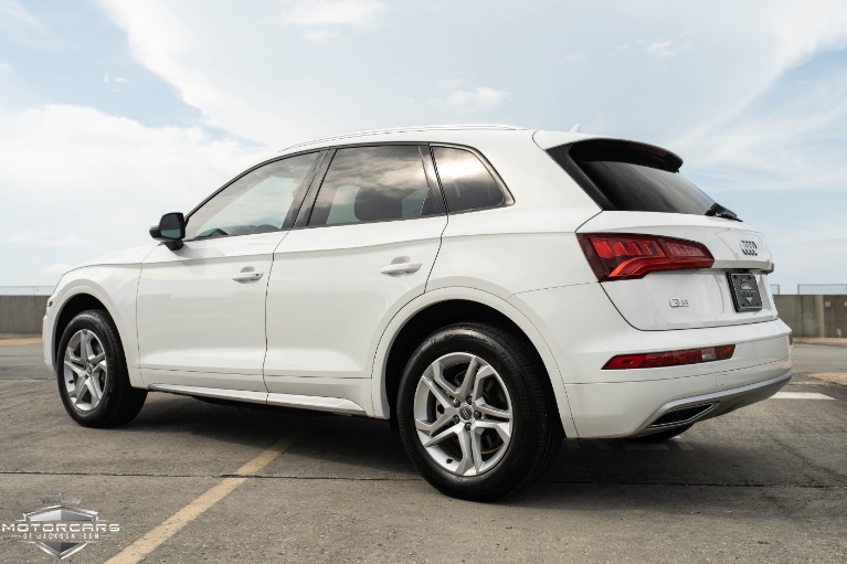 Used-2018-Audi-Q5-Premium-for-sale-Jackson-MS
