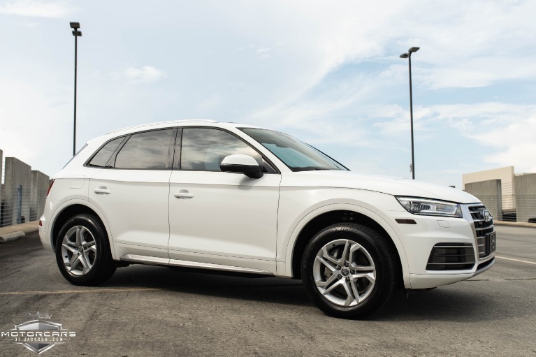 Used-2018-Audi-Q5-Premium-Jackson-MS