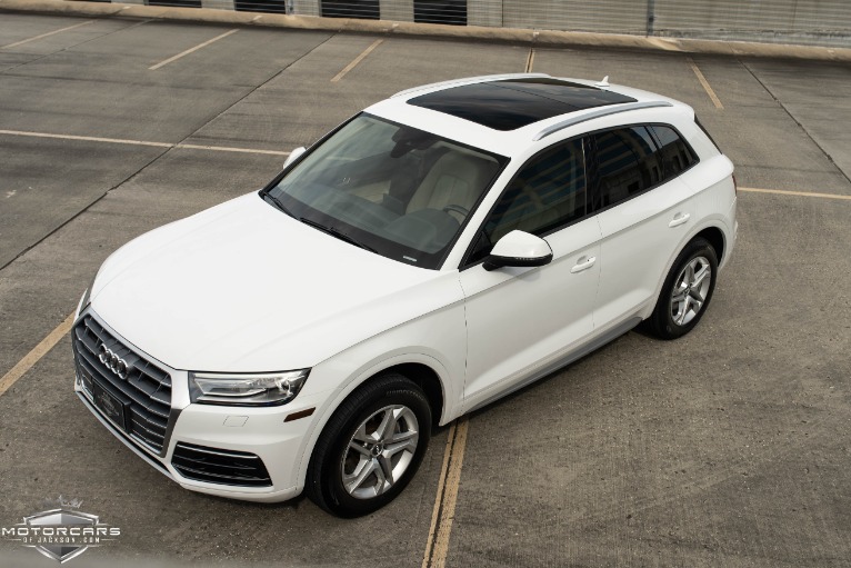 Used-2018-Audi-Q5-Premium-for-sale-Jackson-MS